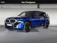 BMW XM PHEV 50e 30 kWh