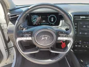 Hyundai Tucson 1.6 T-GDI PHEV Motion 4WD | Camera | Apple caplay | Android auto | 19'' wielen |