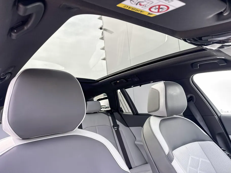 BMW i5 Touring xDrive40 M-Sport
