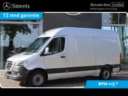 Mercedes-Benz Sprinter 316 CDI L2H2 LED 10'MBUX