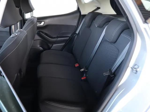Ford Fiesta 1.0 EcoBoost Titanium