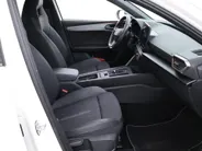 CUPRA Leon Sportstourer 1.4 e-Hybrid 245pk DSG VZ Business · SOH 95% · Stuur- & Stoelverwarming · Keyless · Sfeerverlichting · Cruise Control · 19'Velgen ·