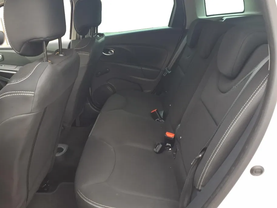 Renault Clio Estate 0.9 TCe Night&Day Navigatie | Airco | 1 jaar Garantie