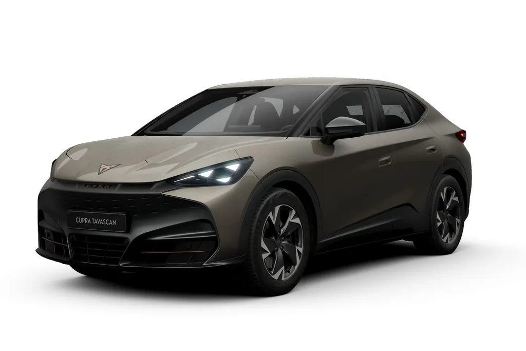 CUPRA Tavascan Essential | Achteruitrijcamera | Digitaal instrumentenpaneel (Virtual Cockpit) | Draadloze Apple CarPlay™, Android Auto™