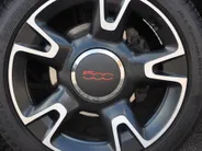 Fiat 500C 0.9 TwinAir T Sport