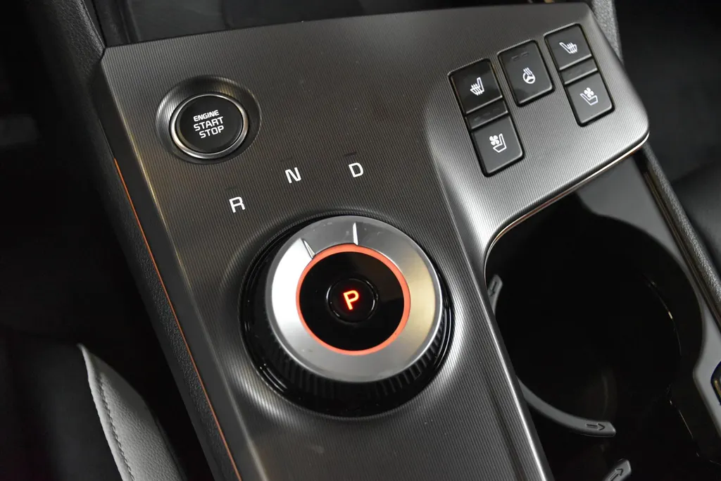 Kia Sportage 1.6 T-GDi 239pk Hybrid AT6 GT-PlusLine NIEUW