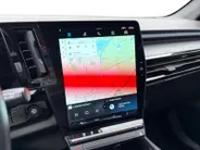 Renault Austral 1.2 E-Tech full hybrid 200 techno Renault Austral 1.2 E-Tech Hybrid 200 Techno