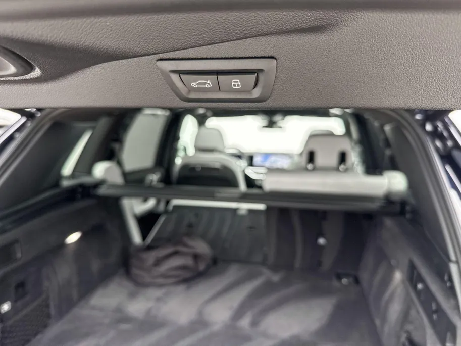 BMW X5 xDrive50e