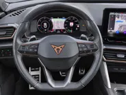 CUPRA Leon 1.4 TSI eHybrid 245pk PHEV VZ Performance · Camera  Navigatie · Keyless · Stuur-& stoelverwarming