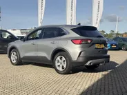 Ford Kuga 1.5 EcoBoost Titanium X | TREKHAAK 1800 kg | ADAPTIVE CRUISE | NAVI