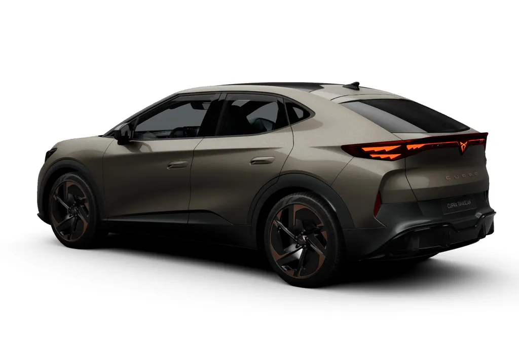 CUPRA Tavascan Adrenaline | Digitaal instrumentenpaneel (Virtual Cockpit) | Draadloze Apple CarPlay™, Android Auto™ | Head-up Display met ‘Augmented Reality’