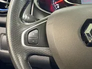 Renault Clio 90PK TCe GT-line | Lichtmetalen Velgen | Panoramadak | Parkeersensoren | Climate Control | Sportstoelen | Cruise Control | Full LED | Navi | Bluetooth | Armsteun | Keyless Entry |