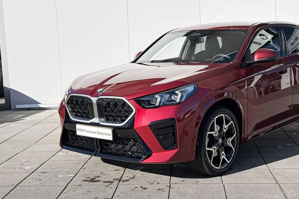BMW X2 sDrive20i