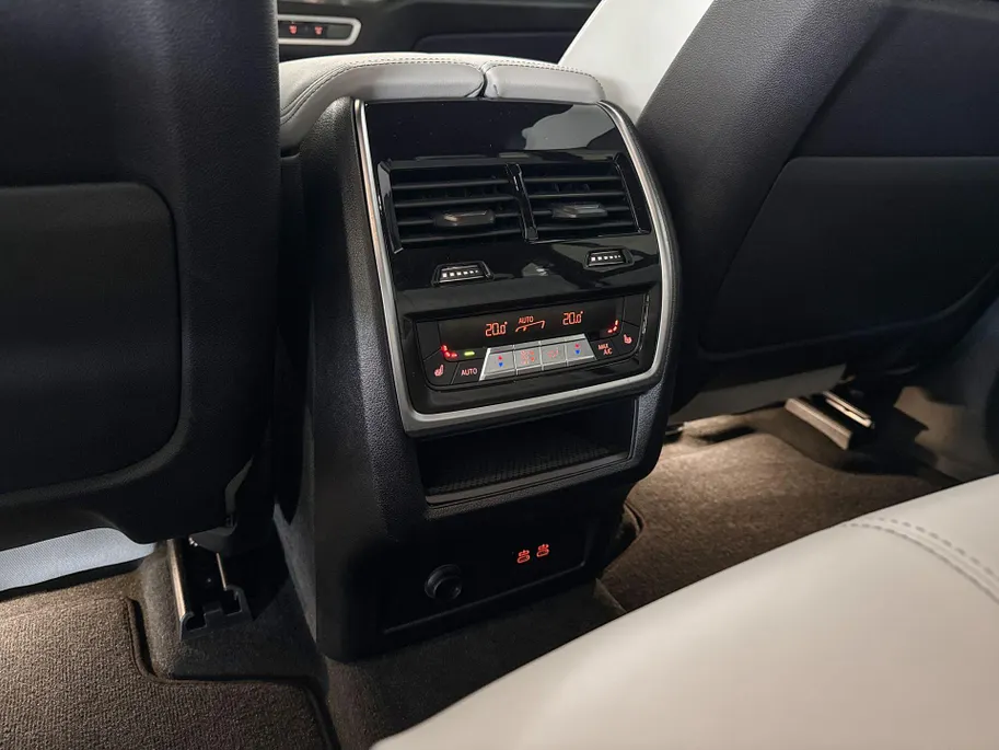 BMW X5 xDrive50e