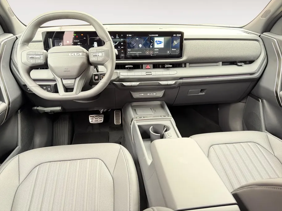 Kia Seltos 1.6 GDi Hybrid X-Line X-Line DEMO Edition | De nieuwe KIA Seltos | Maak nu een proefrit | Bel 071 760 06 00 |