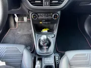 Ford Puma 1.0 EcoBoost Hybrid ST-Line X | Stoel/Stuur/Voorruitverwarming | Navigatie | Parkeer Camera | Elek. Achterklep | Half Leder | Cruise Control | Apple/Android Carplay |