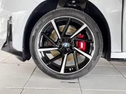 BMW iX3 40 M-sport Pro