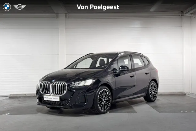 BMW 2 Serie Active Tourer
