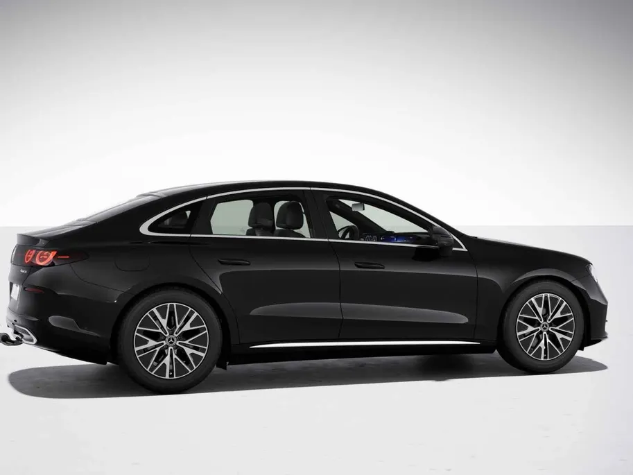 Mercedes-Benz C-Klasse 400 4MATIC Business Solution Luxury 94 kWh