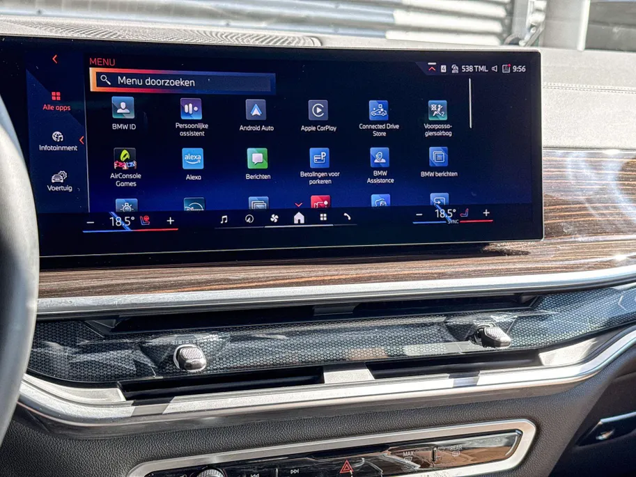 BMW X5 xDrive50e