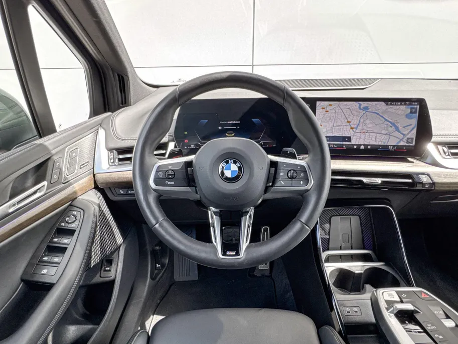 BMW 2 Serie Active Tourer 220i