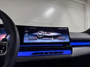 BMW 5 Serie Sedan 520i