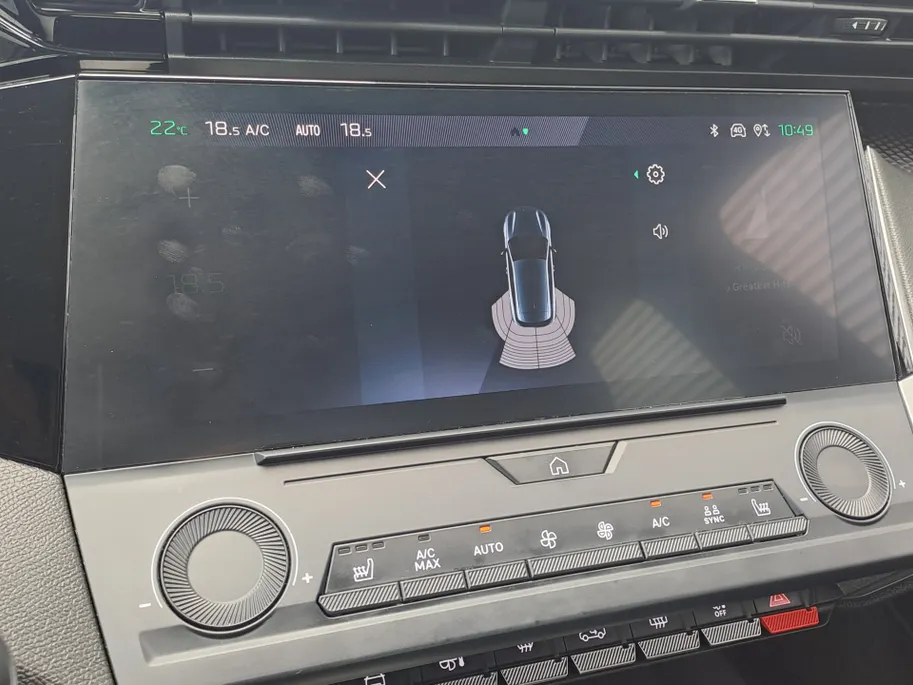 Peugeot 308 1.2 PureTech AUTOMAAT Active Pack Business | Adaptieve Cruise | Climate | Stoelverwarming | Apple Carplay/Android Auto