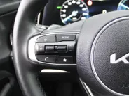 Kia Sportage 1.6 T-GDi Plug-in Hybrid AWD GT-PlusLine | Stoelverwarming + ventilatie | Schuifdak | Camera rondom | Elek. stoelverstelling + achterklep | 19' LM |