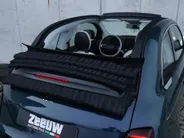 Fiat 500e C La Prima by Bocelli 42 kWh | JBL | Winter | Camera | 17′