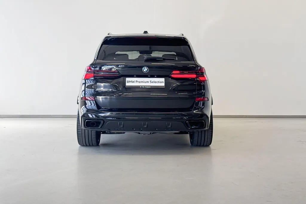 BMW X5 xDrive50e M Sportpakket Pro