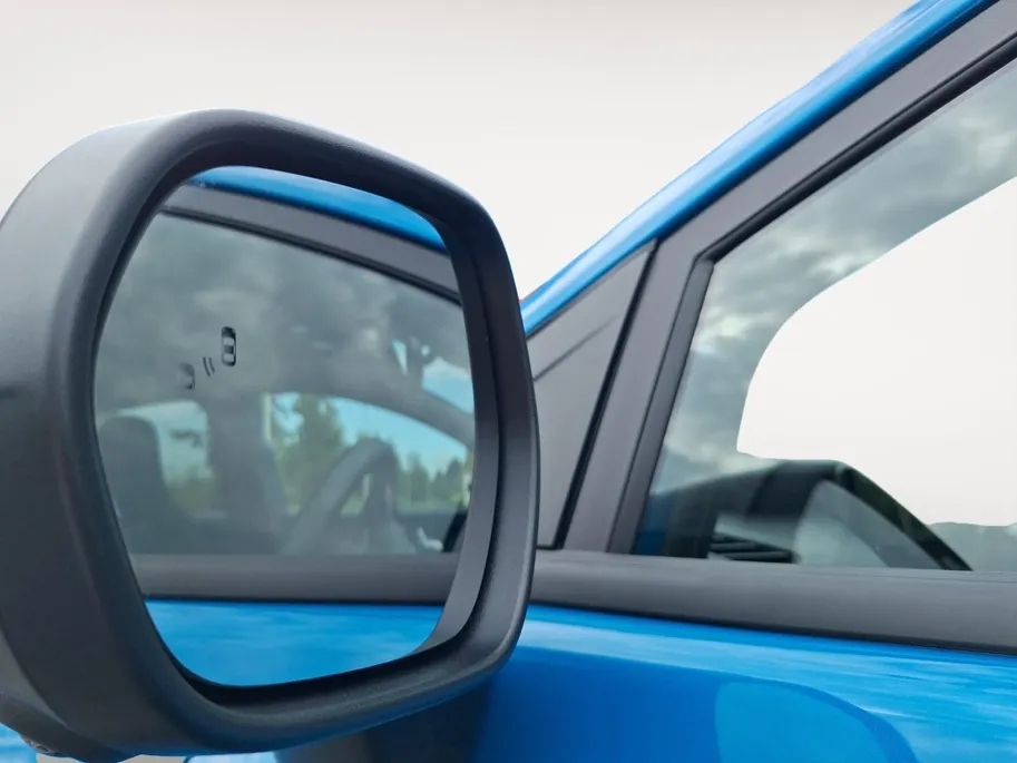 Ford Puma 1.0 EcoBoost Hybrid ST | Nieuw te bestellen | €5000,- Korting | Performance Pack | 19' Performance Velgen | Ford Performance Sportstoelen | 360Camera | Adaptive Cruisecontrol | Matrix Ledkoplampen | El. Achterklep | Dodehoekdetectie |