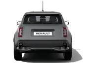 Renault 4 Evolution Urban Range | Profiteer nu van €1.800,- Zeeuw & Zeeuw voorraadkorting | NU met GRATIS 5 jaar fabrieksgarantie | 300KM Actieradius | Nu in de showroom |