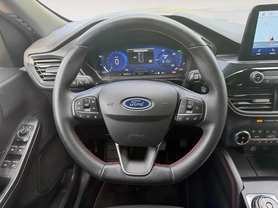 Ford Kuga 2.5 PHEV ST-Line | winter Pack | Technology Pack | Apple Carplay & Android Auto | Driver Assistance Pack |
