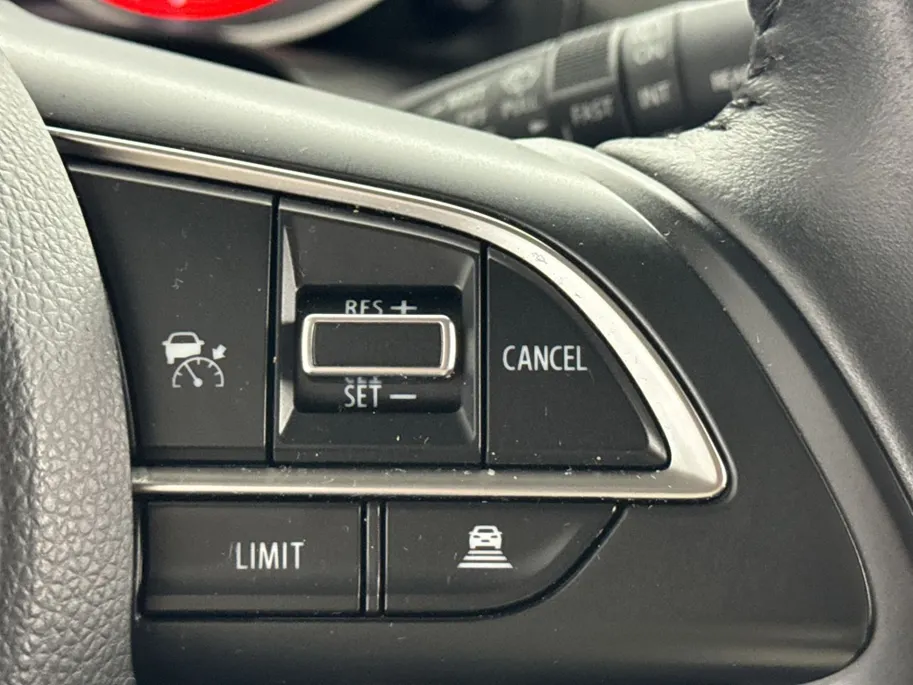 Suzuki Swift 1.2 Comfort Smart Hybrid | Airco | Adaptieve Cruise Control | Bluetooth
