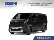 Kia PV5 L2H1 Elite 71.2 kWh | Nieuw | Schuifdeur L+R | Actieradius tot 416 km (WLTP) | Tijdelijk tot € 2.500 (inruil)voordeel bij aanschaf of 2,99% financiering |