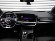 Kia Sportage 1.6 T-GDi Plug-in Hybrid AWD GT-PlusLine | Stoelverwarming + ventilatie | Schuifdak | Camera rondom | Elek. stoelverstelling + achterklep | 19' LM |