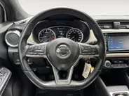 Nissan Micra 0.9 IG-T N-Connecta | CRUIS CONTROLE | ACHRUITRIJ CAMERA | AIRCO | PARKEER SENSOREN | ISO FIX |