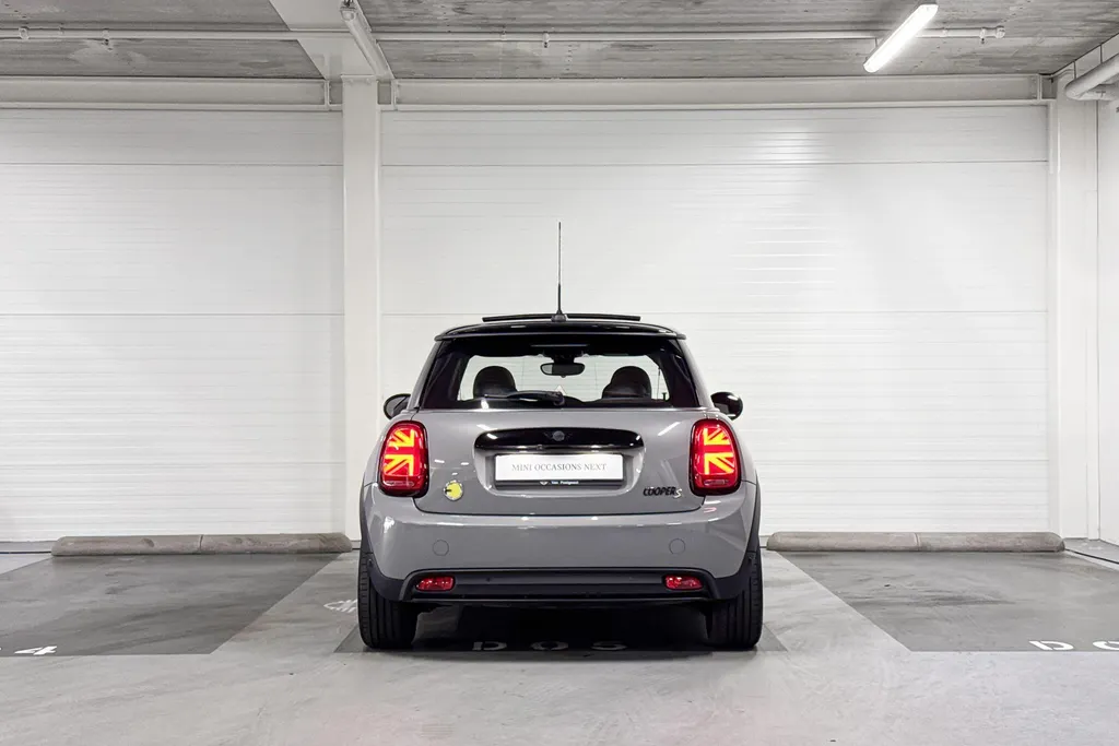 MINI Cooper 3-deurs Electric Business Edition