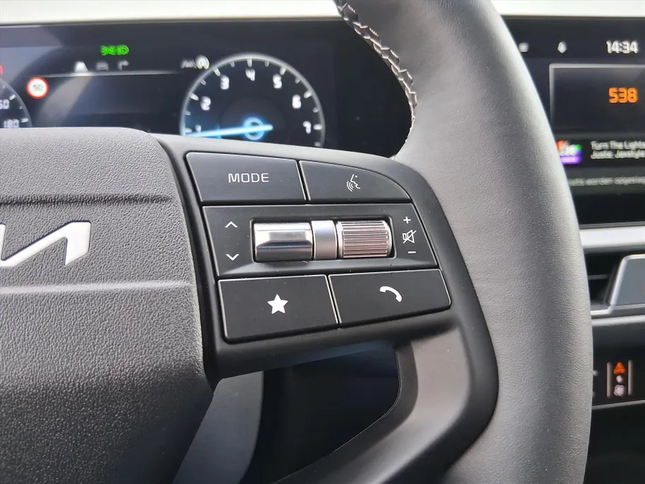 Kia Stonic 1.0 T-GDi MHEV 115pk ExecutiveLine