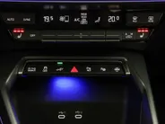 Audi A3 Sportback 45 TFSIe 272pk S edition Competition · Panoramadak · Camera · Leder Interieur · Elek. achterklep · Stoelverwarming · 18'' Inch · Garantie t/m 22-10-2030 of 100.000km