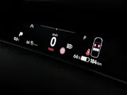 Volkswagen ID.7 Pro Business 286pk 77 kWh · SOH 97,2% · 360 Camera · Head-Up · Alarm · Elek. Trekhaak · Keyless · Elek. Voorstoelen · 20'' Inch · Gratis onderhoud & APK t/m 30-01-2030 · EXTRA INRUILKORTING ·