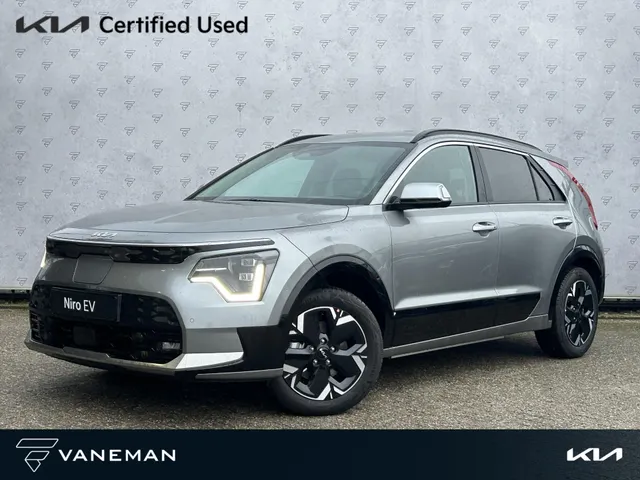 Kia Niro EV