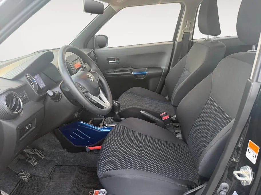 Suzuki Ignis 1.2 Smart Hybrid Comfort | Airco | 12 maanden garantie |