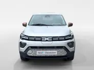 Dacia Spring Extreme 65 26.8 kWh AUTOMAAT NAVI AIRCO CAMERA APPLE CARPLAY ANDROID AUTO PAS 1600KM ZEER MOOIE AUTO GELIJK LEVERBAAR