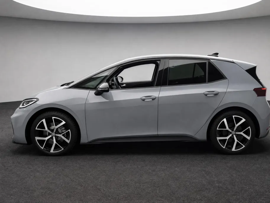 Volkswagen ID.3 Neo Life 61 kWh accu 190 PK Elektr. aandrijving · Comfort Pakket · Zijruiten achter en achterruit getint ·