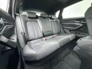 Audi e-tron 55 quattro S edition 95 kWh