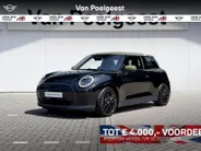 MINI Cooper 3-deurs Electric Cooper SE Paul Smith Ed. M 54.2 kWh