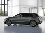 Mercedes-Benz A-Klasse 250 e Business Solution AMG