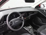 Kia Niro 1.6 GDi Hybrid DynamicLine | Navi | Airco | Cruise | Camera | Keyless |