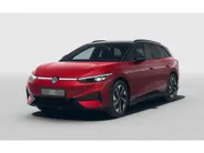 Volkswagen ID.7 Limited Edition Plus 59 kWh accu, 204 PK · Achteruitrijcamera · Draadloze telefoonlader ·